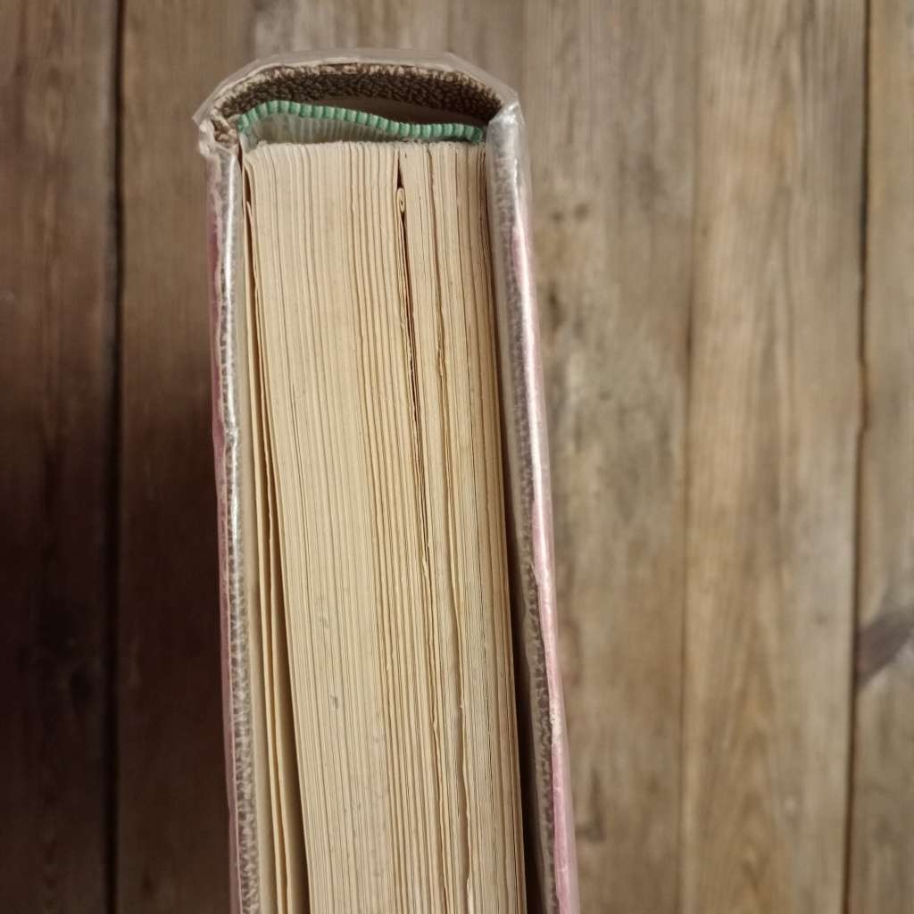 Crochet and Fine Knitting - A Big Range of Beautiful and Practical Patterns for the Crochet and Knit