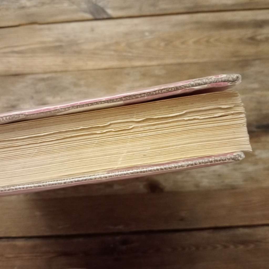 Crochet and Fine Knitting - A Big Range of Beautiful and Practical Patterns for the Crochet and Knit