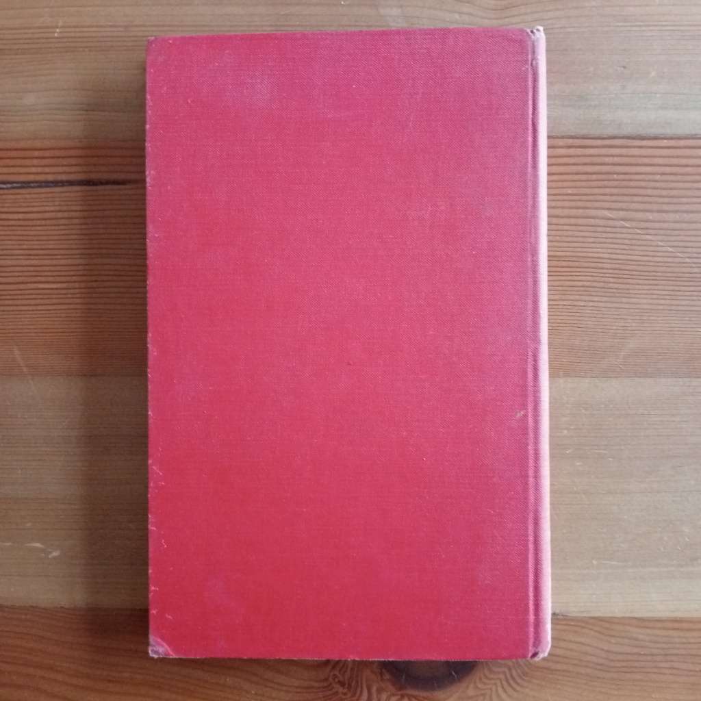 CLEARANCE! Call Of The Bushveld - A. C. White