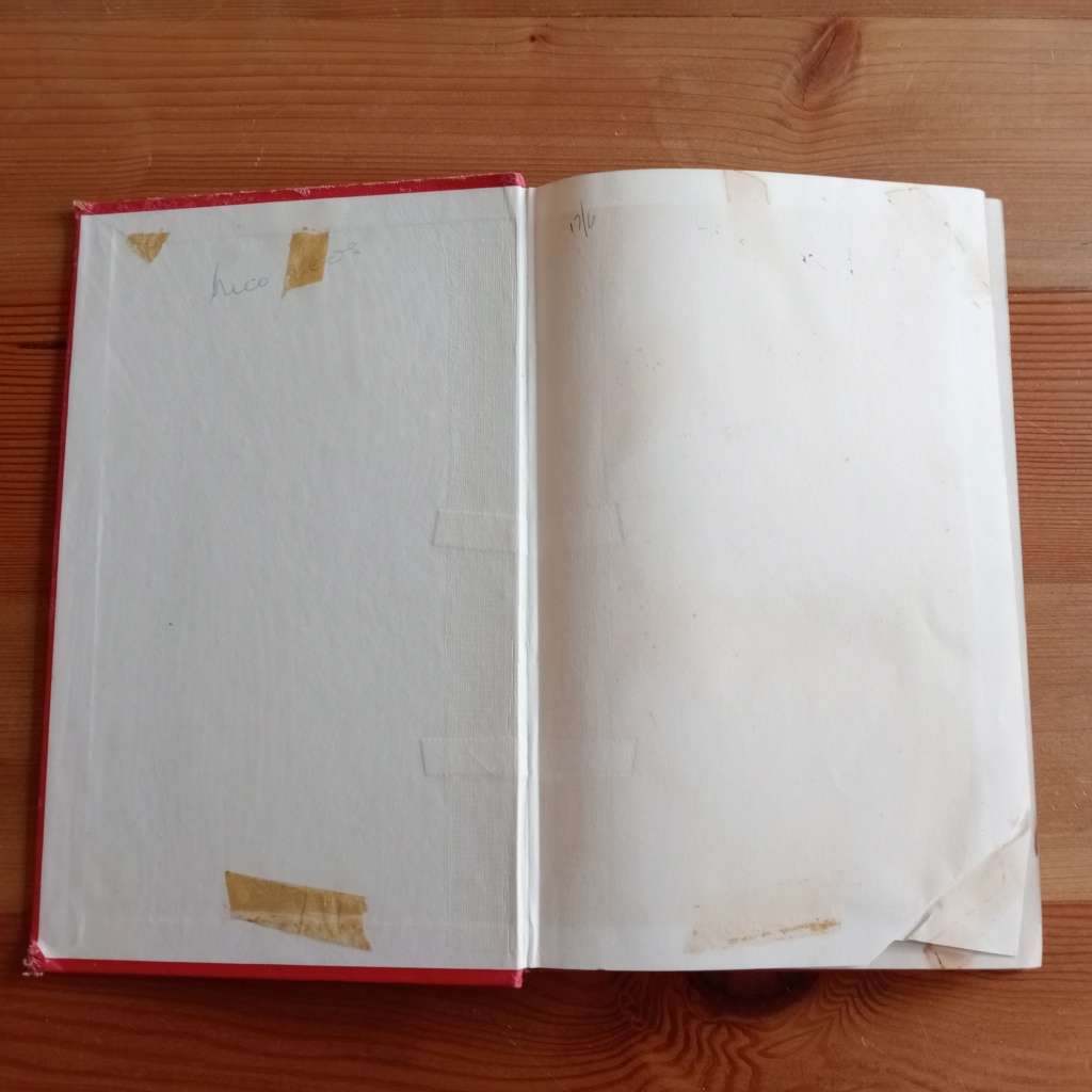 CLEARANCE! Call Of The Bushveld - A. C. White