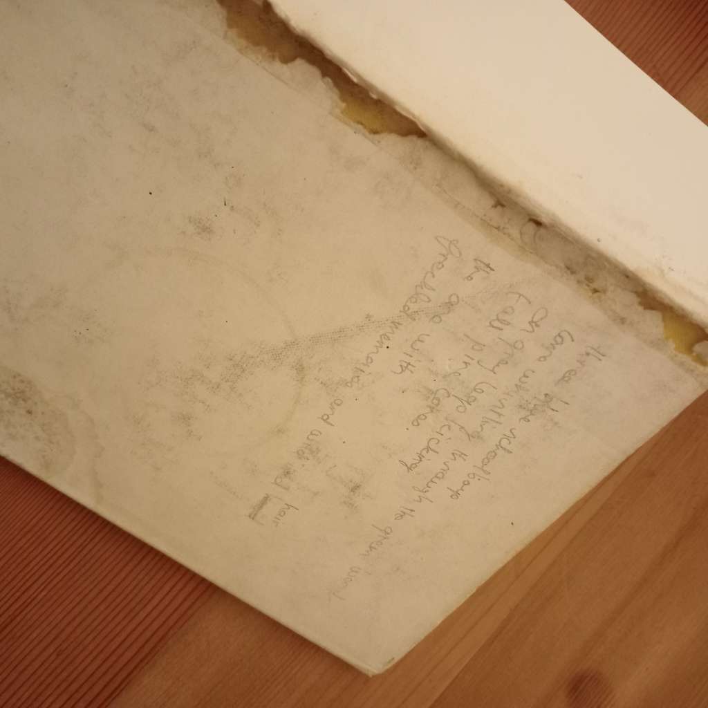 CLEARANCE! Echoes of Yesterday - Cedryl Greenland