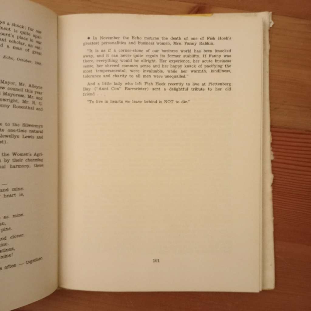 CLEARANCE! Echoes of Yesterday - Cedryl Greenland