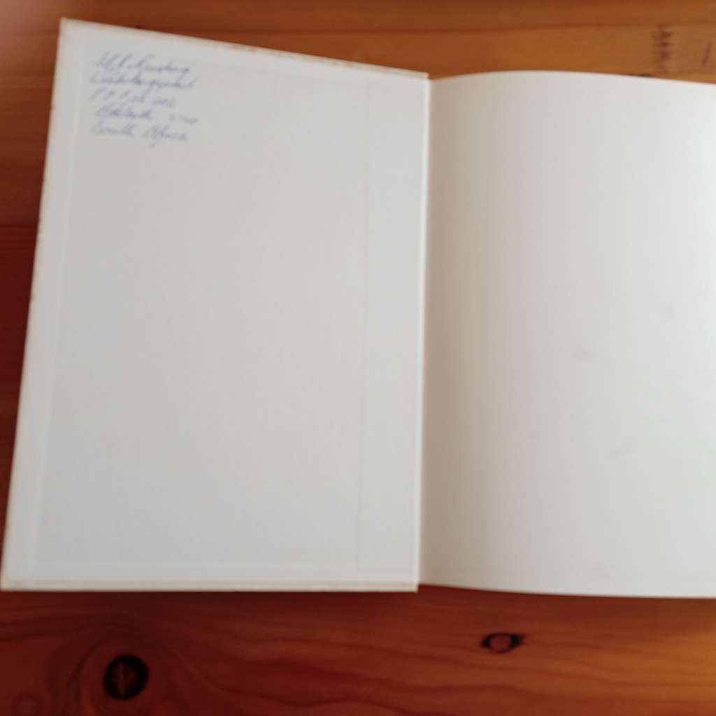 Looking at South African Art - A guide to the study and appreciation of art - Frieda Harmsen