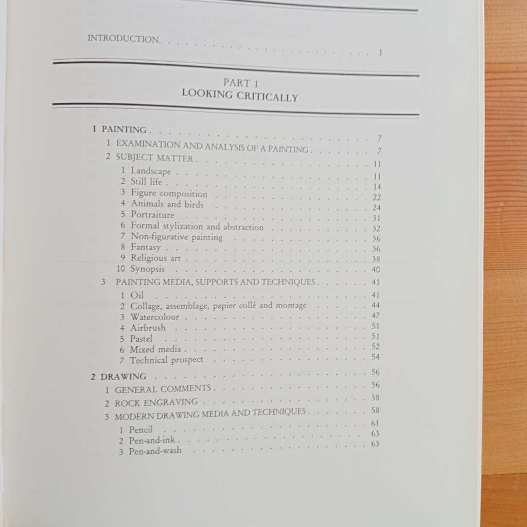 Looking at South African Art - A guide to the study and appreciation of art - Frieda Harmsen