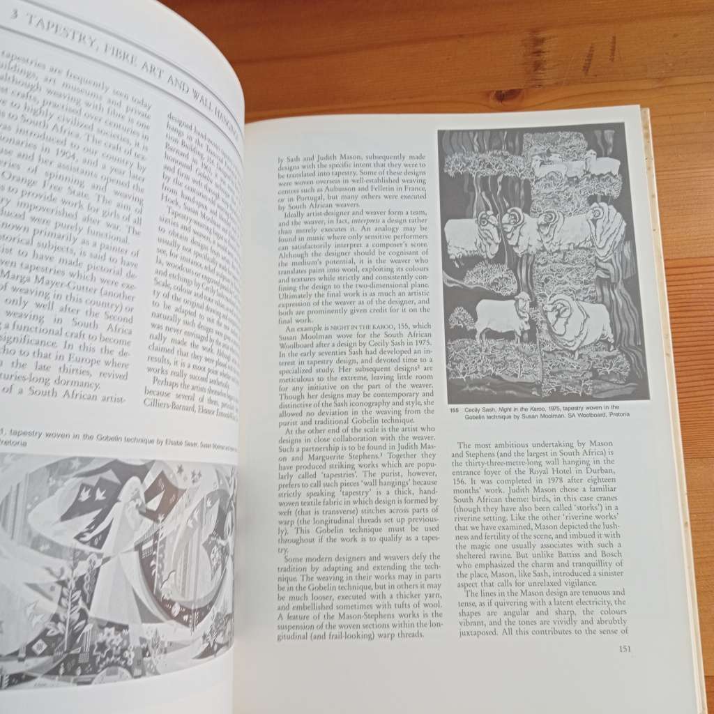 Looking at South African Art - A guide to the study and appreciation of art - Frieda Harmsen