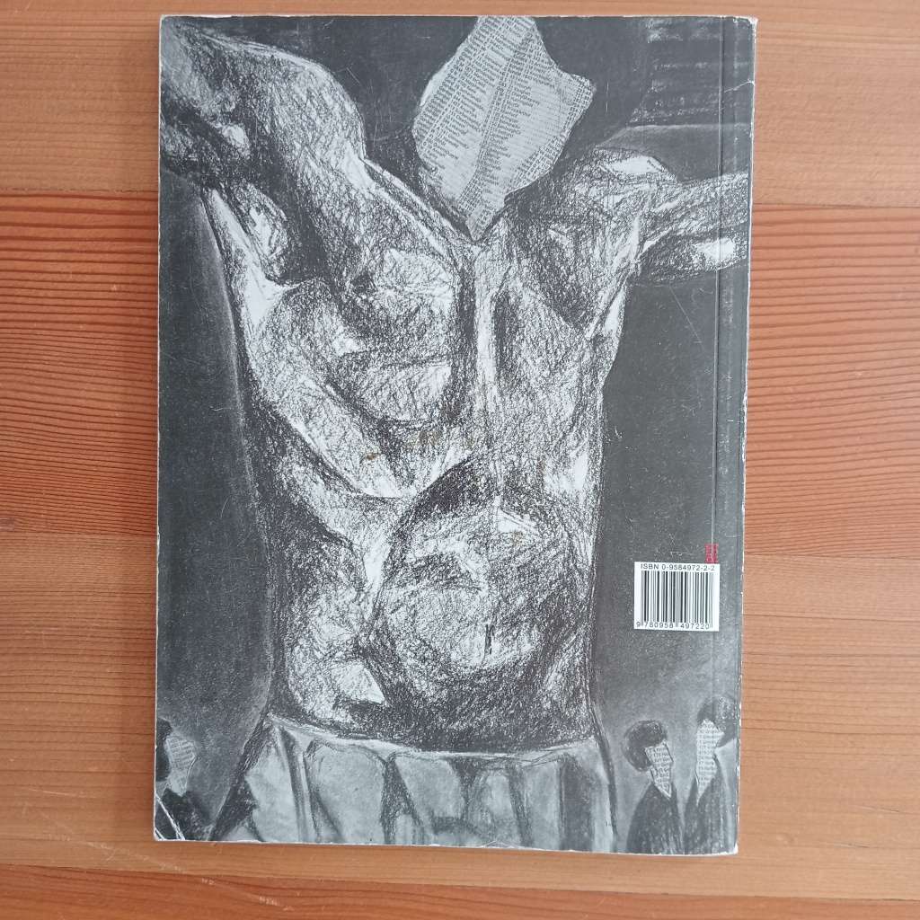 Chimurenga 9: Conversations in Luanda and Other Graphic Stories - Ntone Edjabe (ed)