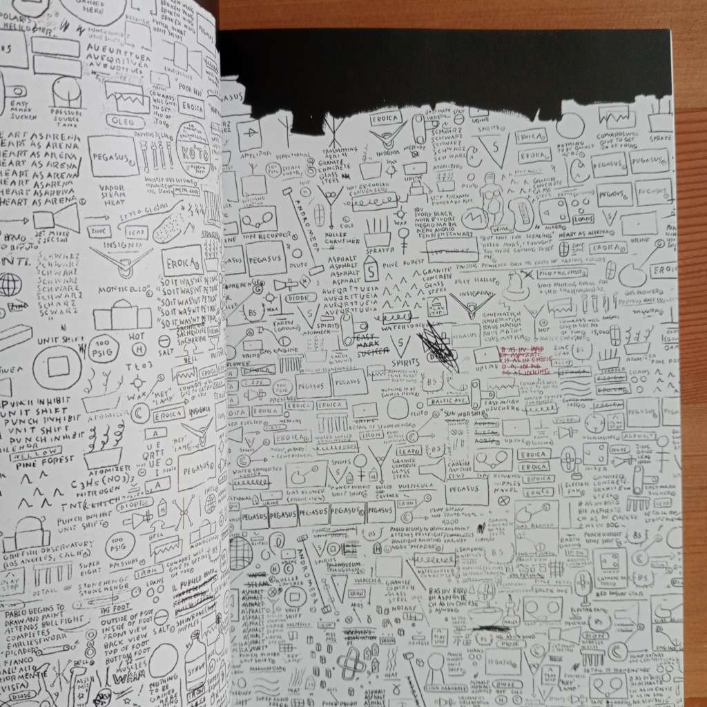 Chimurenga 9: Conversations in Luanda and Other Graphic Stories - Ntone Edjabe (ed)