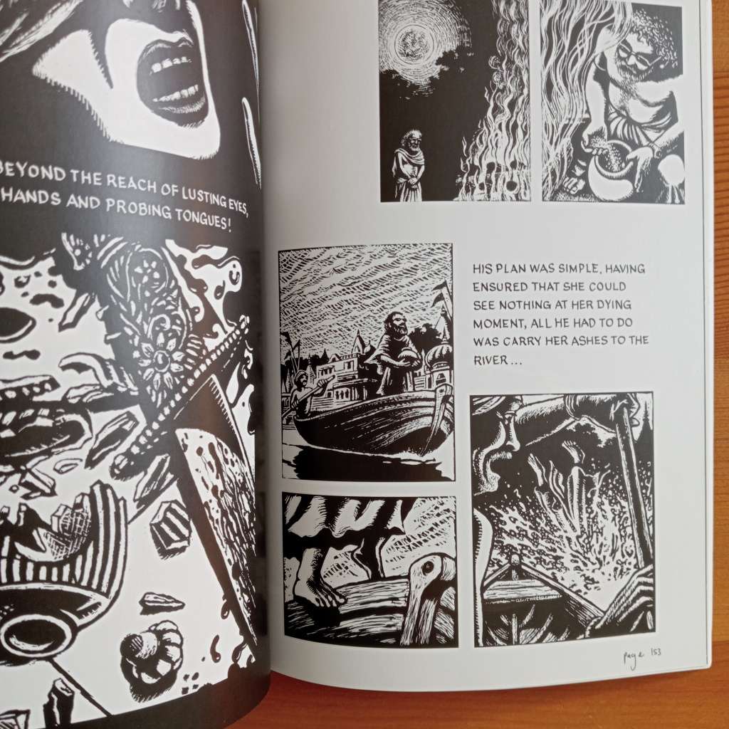 Chimurenga 9: Conversations in Luanda and Other Graphic Stories - Ntone Edjabe (ed)