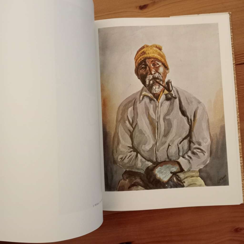 Contemporary African art in South Africa - E. J. De Jager