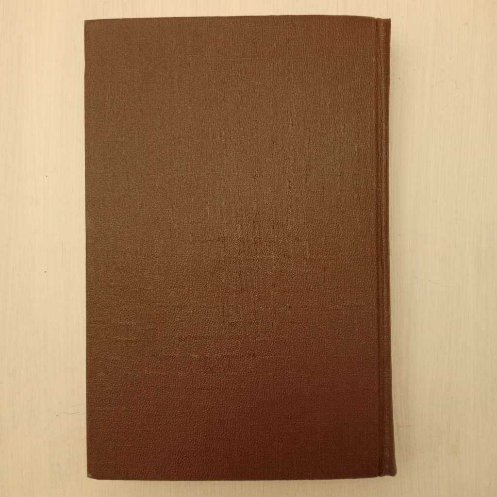 The Science Of The Soul, The Art And Science Of Building A Soul (Rev. Dr. R. Swinburne Clymer)