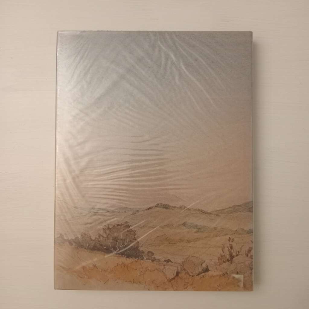 CLEARANCE! Valley of the Eland - Venn Fey