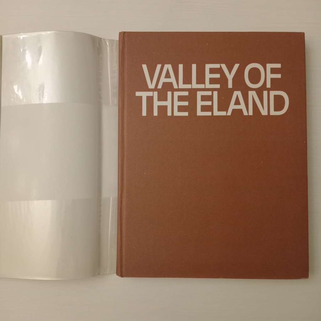 CLEARANCE! Valley of the Eland - Venn Fey