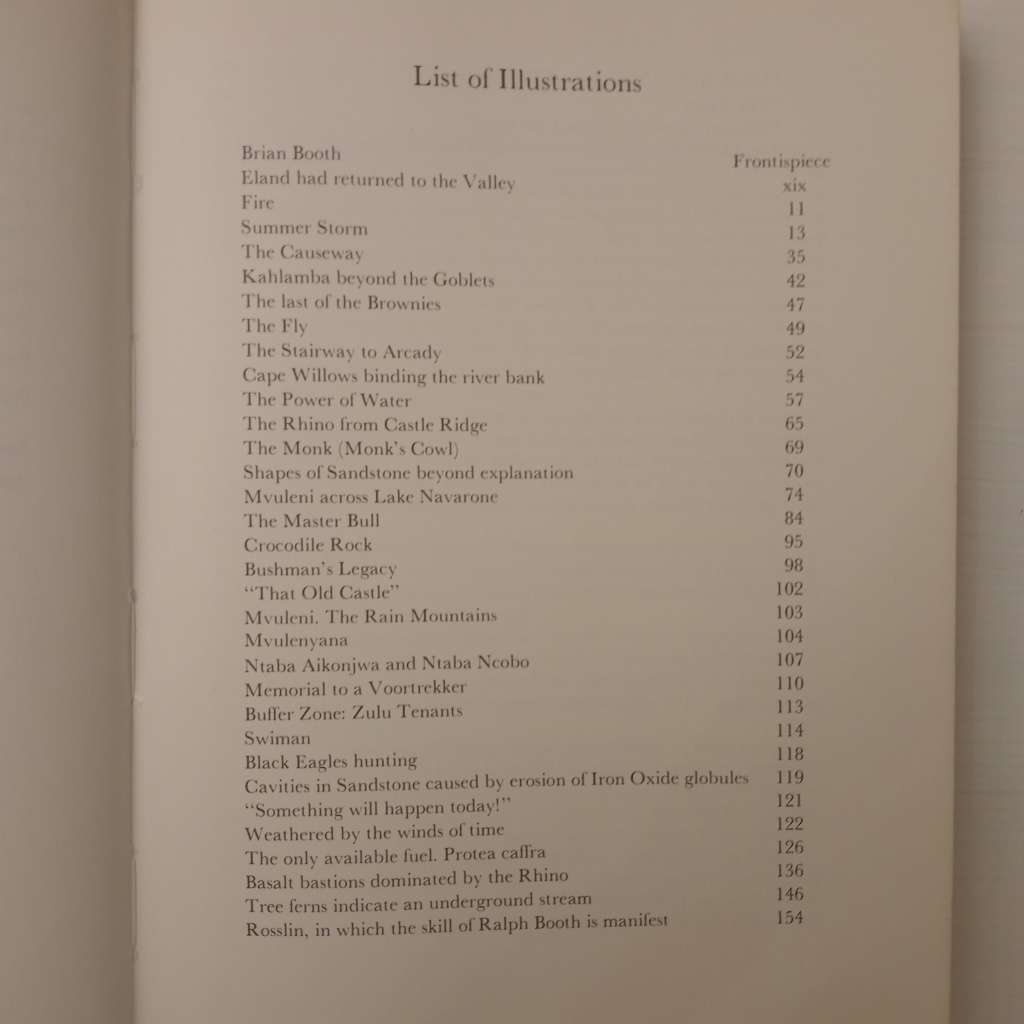 CLEARANCE! Valley of the Eland - Venn Fey