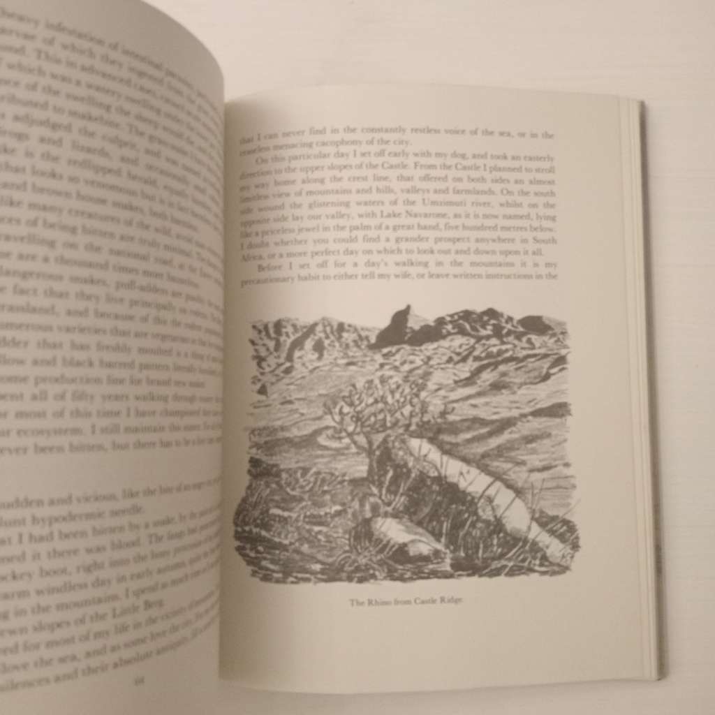 CLEARANCE! Valley of the Eland - Venn Fey