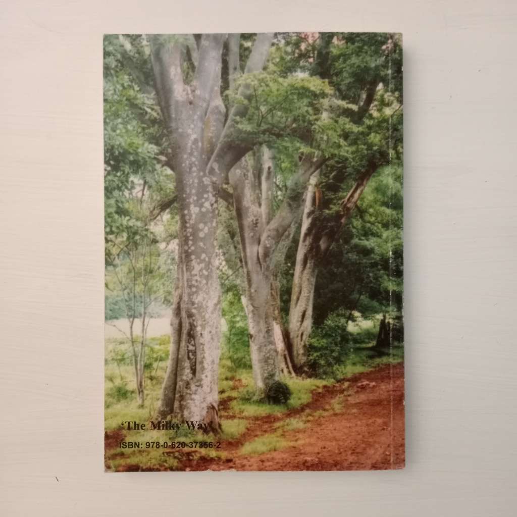 CLEARANCE! Dear Irene An anecdotal account of how the village grew - Diana Lensen