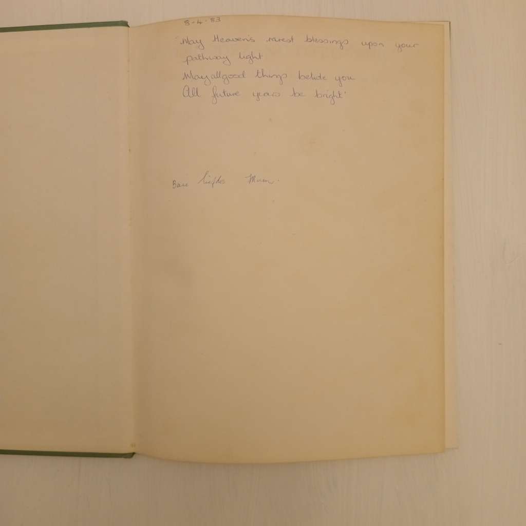 CLEARANCE! Van Roodezand tot Gariep. Die 150-jarige bestaan van die N. G. Gemeente Clanwilliam 1826