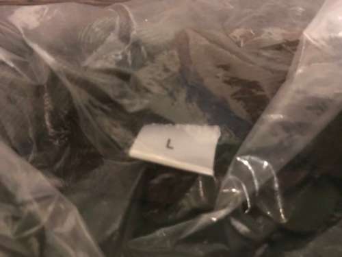 Special Forces/Recce Copy of FAPLA Summer Pattern-UNISSUED