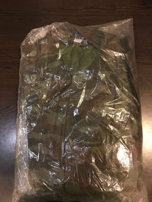 Special Forces/Recce Copy of FAPLA Summer Pattern-UNISSUED