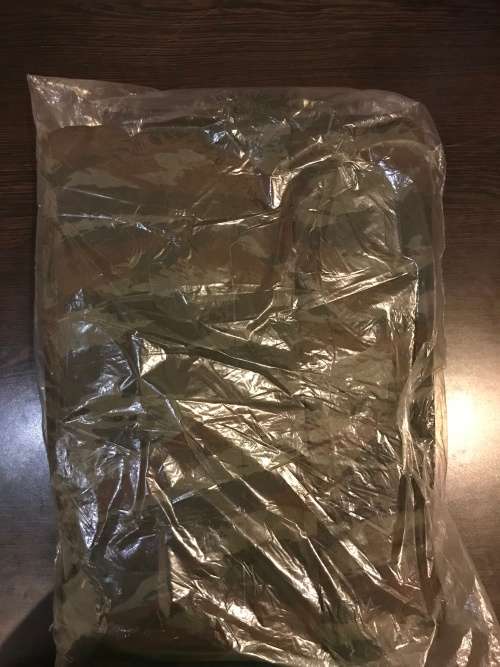 Special Forces/Recce Copy of FAPLA Summer Pattern-UNISSUED