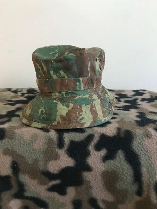 32 Battalion Bush Hat- Large Size!!!!!!!!
