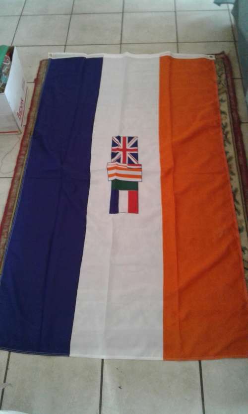 COLLECTORS S.A. FLAG