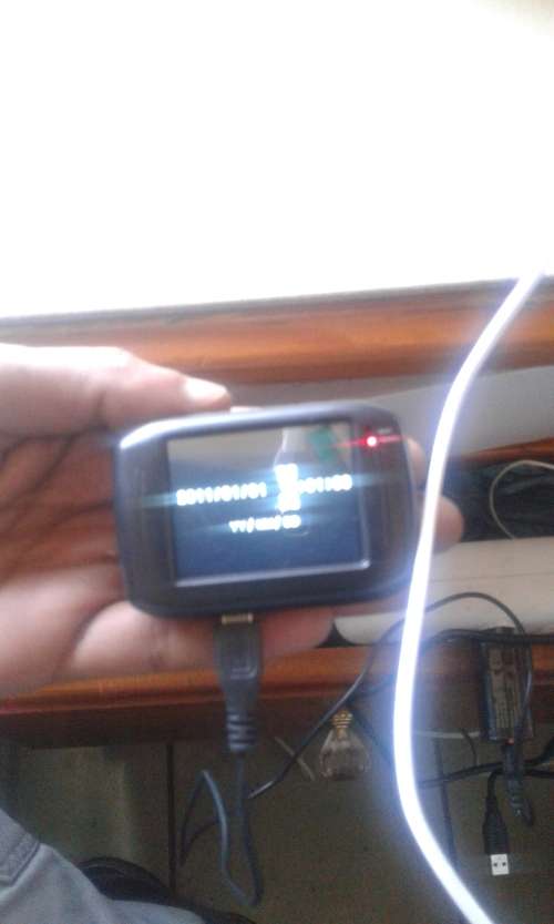 DIGITAL RECORDING SPORTS CAMERA WITH WATER RESISTANT ENCLOSURE (TOUCH SCREEN)F3,1_9,3MM