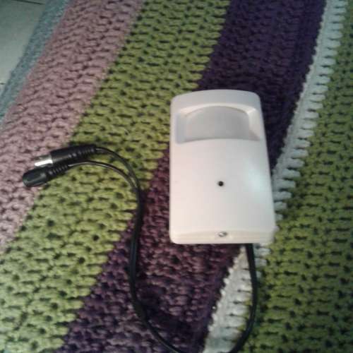 800 TVL COLOUR CAMERA