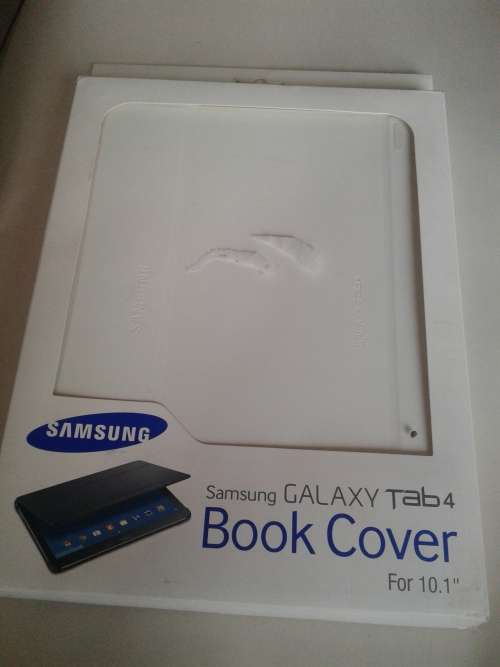 SAMSUNG GALAXY TAB 4 PROTECTION COVER FOR 10.1"