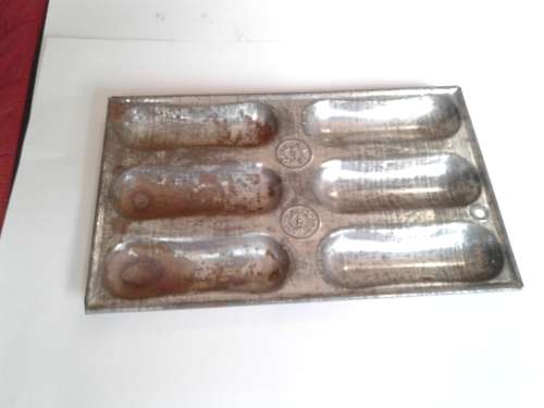 MADE IN BRITAIN ECLAIR TRAY