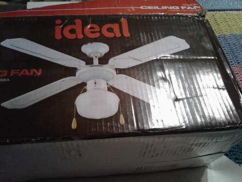 105 CM IDEAL CEILING FAN