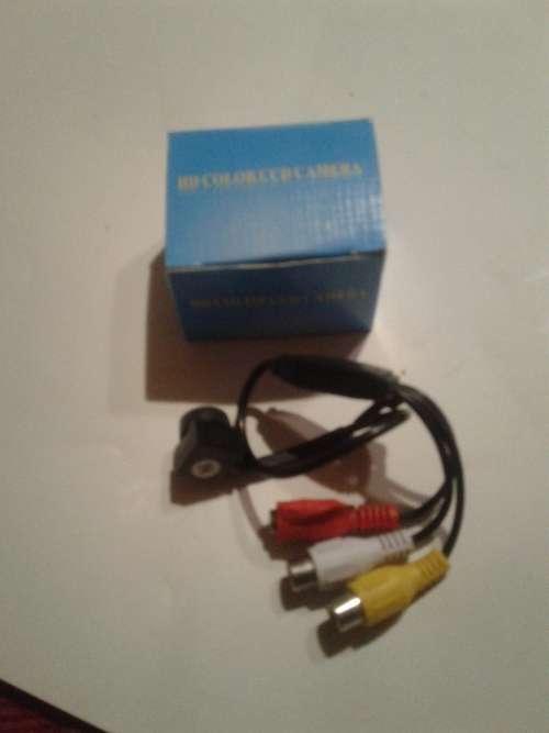 HD  COLOR CCD CAMERA-SEE DESCRIPTION(1200 tvl)