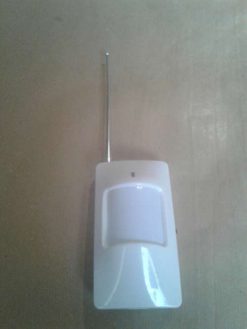 SECURITY PASSIVE CAMERA