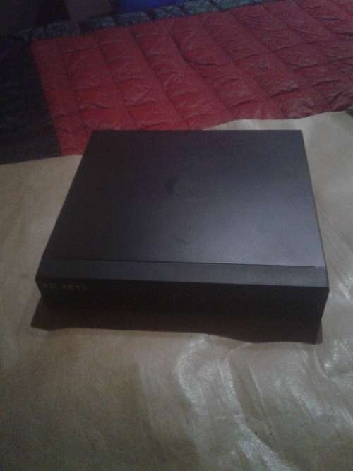 16 CHANNEL FULL HD DVR INCL.2 HD COLOR CAMERAS,POWER SUPPLY, REMOTE &MOUSE