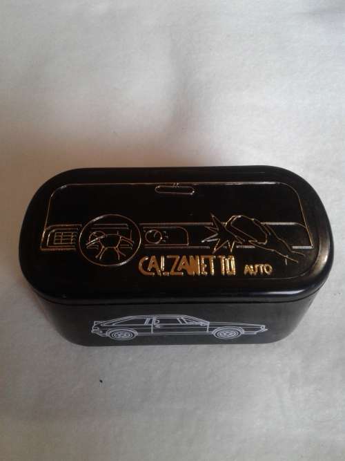 CALZANETTO CAR DASH AND LEATHER CLEANER-SEE DESCRIPTION