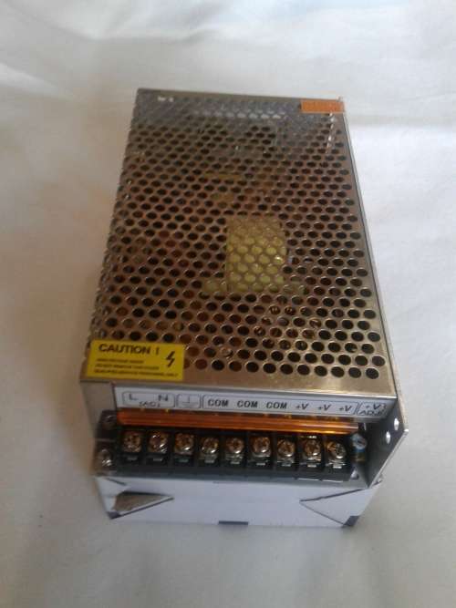 12V,20AMPS CCTV POWER SUPPLY