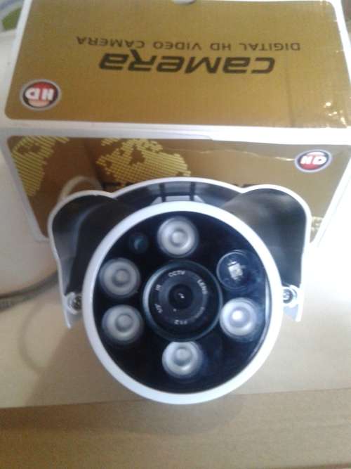 1200 TVL,6MM DAY & NIGHT CJX COLOR CAMERA