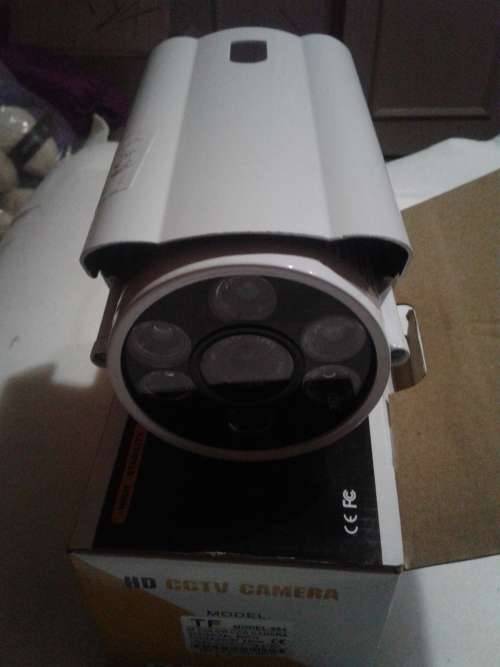 1200 TVL ,8MM CJX HD DAY AND NIGHT CCTV CAMERA