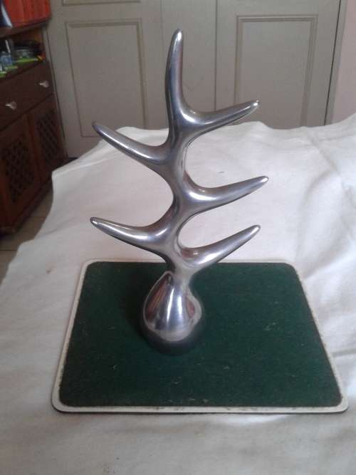 MENU (DESIGN:LOUISE CHRIST)STAINLESS STERL ITEM