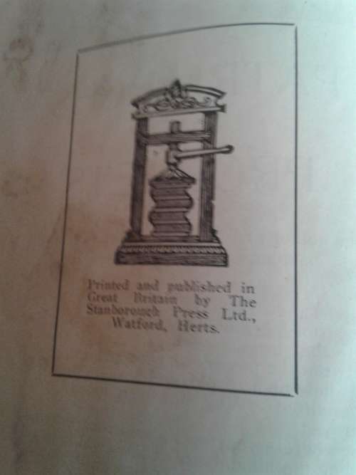 COLLECTORS BIBLE READINGS AND ILLUSTRATIONS (GREAT BRITAIN)