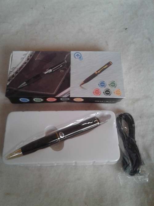 5 IN ONE,8 GB USB PEN