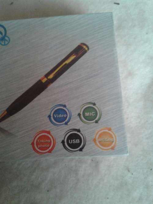 5 IN ONE,8 GB USB PEN