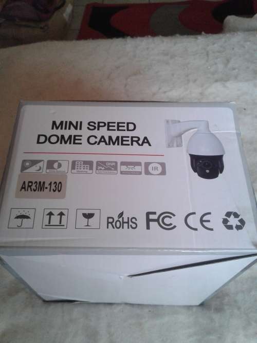 MINI SPEED DOME CAMERA(AR3M-130)