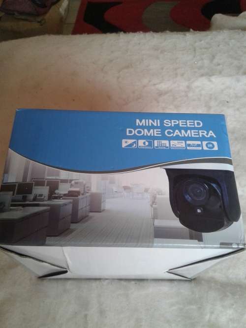 MINI SPEED DOME CAMERA(AR3M-130)
