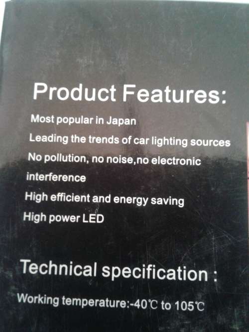 GHOST SHADOW LIGHT,FOR YOUR CAR