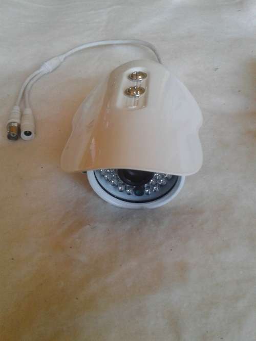 2MP AHD COLOR CCTV CAMERA