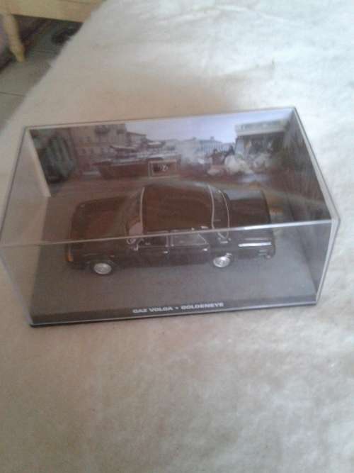 3 X HIGHLY DETAILED JAMES BOND METAL TRANSPORTS (AS DRIVEN IN HIS MOVIES )ONE BID TAKES ALL