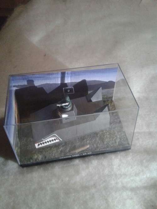 3 X HIGHLY DETAILED JAMES BOND METAL TRANSPORTS  (AS DRIVEN IN HIS MOVIES )ONE BID