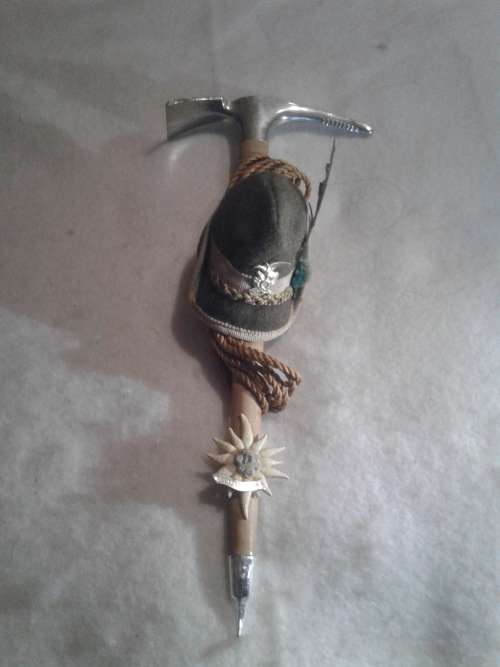 SOUVENIR OF SWITZERLAND