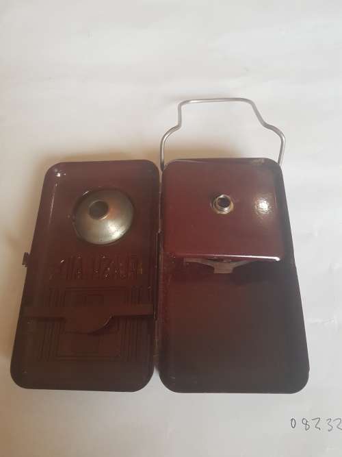 METAL FLASH AID (MADE IN USA)LEWYT PRODUCT