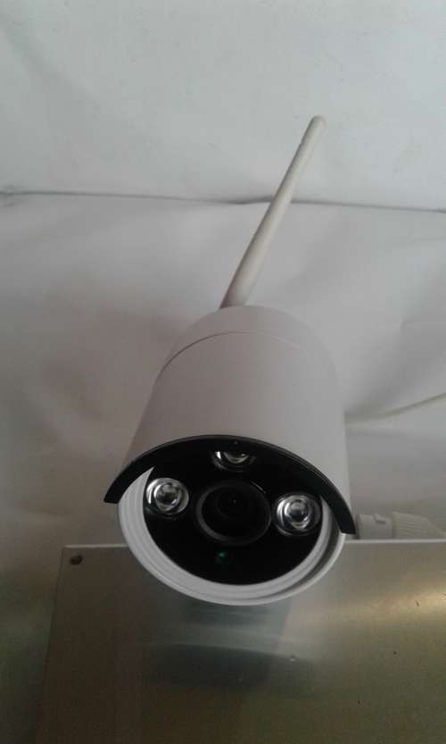 720 P ,IP WI_FI CAMERA